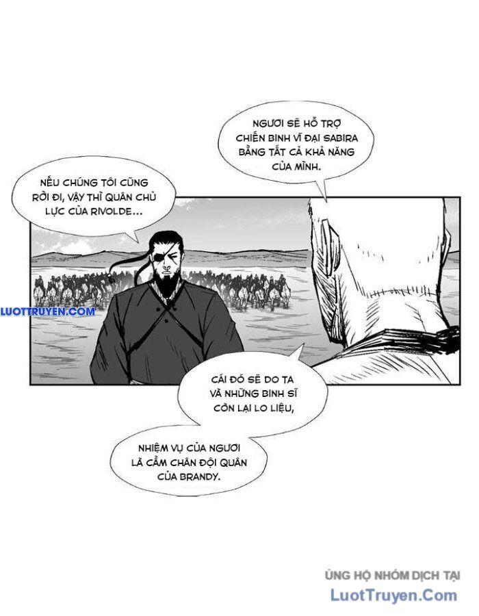 Cơn Bão Đỏ Chapter 349 - Next Chapter 350