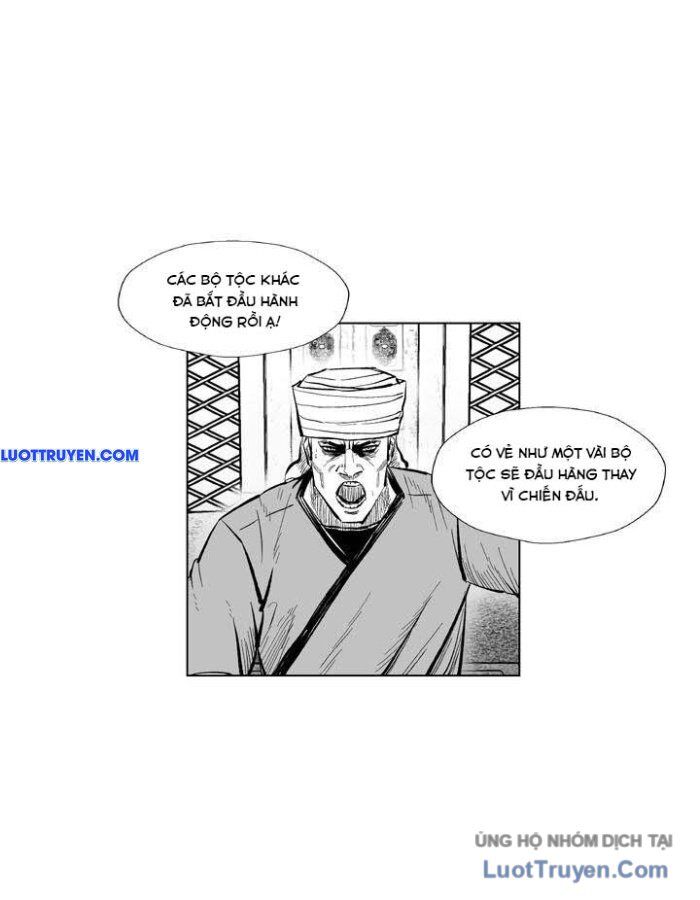 Cơn Bão Đỏ Chapter 349 - Next Chapter 350