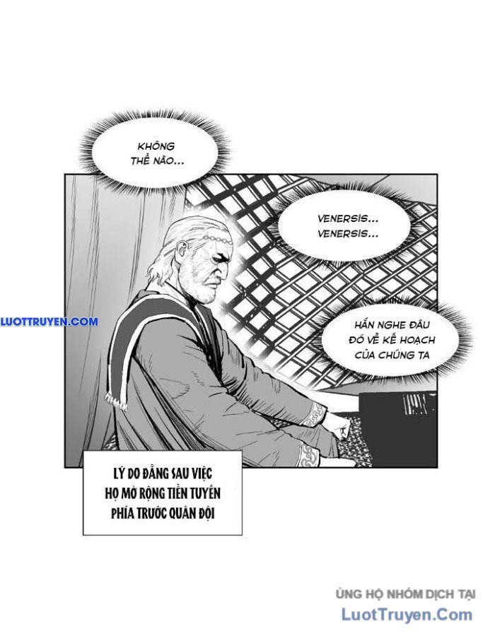 Cơn Bão Đỏ Chapter 349 - Next Chapter 350