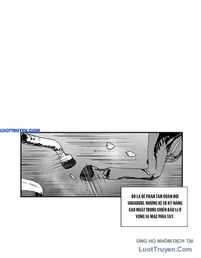Cơn Bão Đỏ Chapter 349 - Next Chapter 350