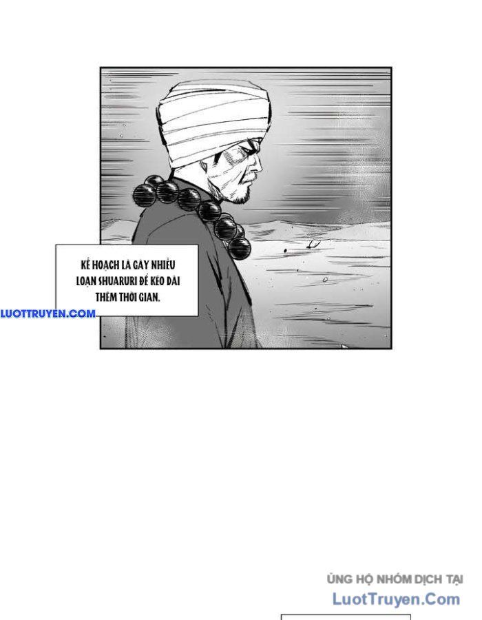 Cơn Bão Đỏ Chapter 349 - Next Chapter 350