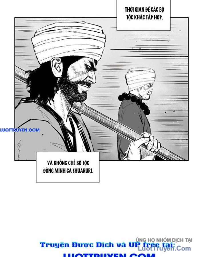 Cơn Bão Đỏ Chapter 349 - Next Chapter 350