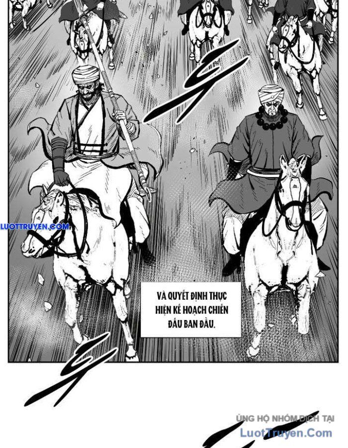 Cơn Bão Đỏ Chapter 349 - Next Chapter 350
