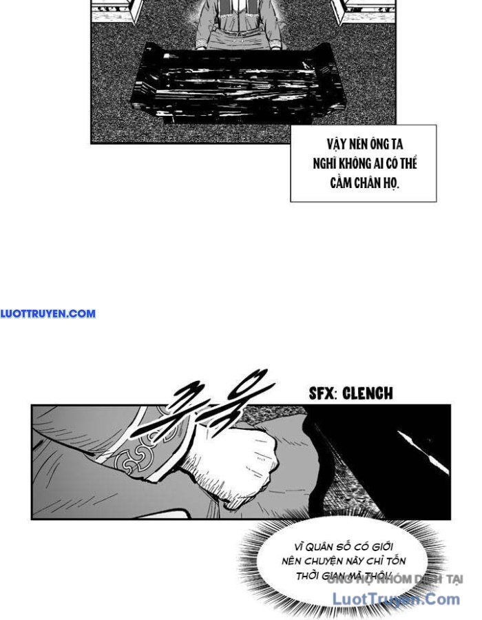 Cơn Bão Đỏ Chapter 349 - Next Chapter 350