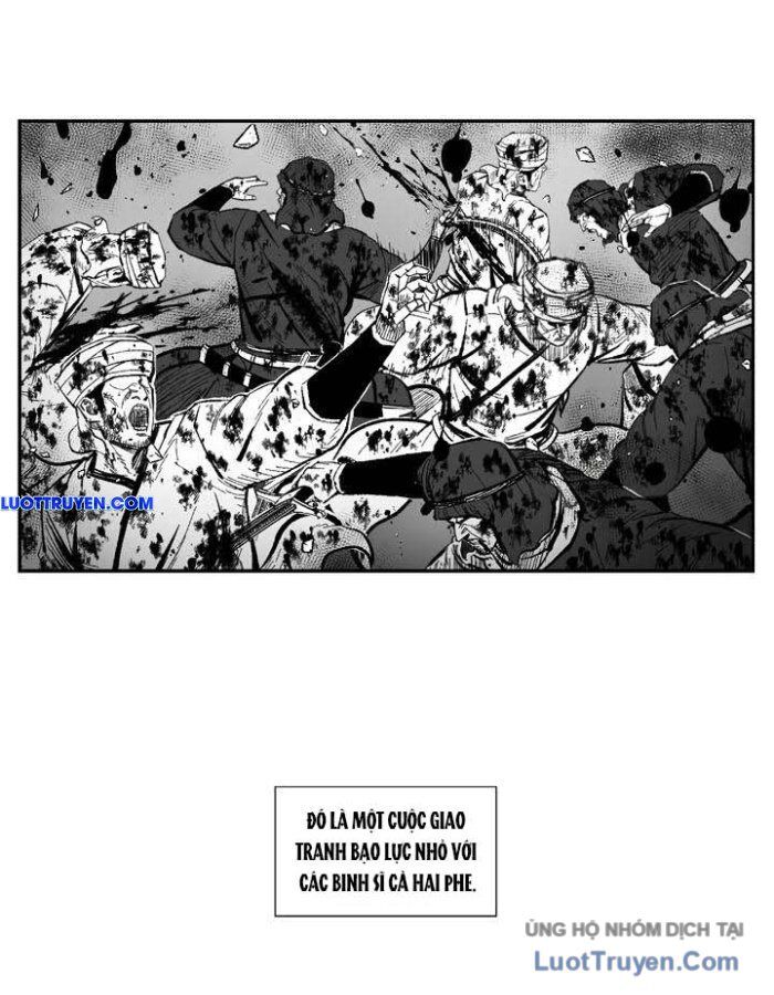 Cơn Bão Đỏ Chapter 349 - Next Chapter 350