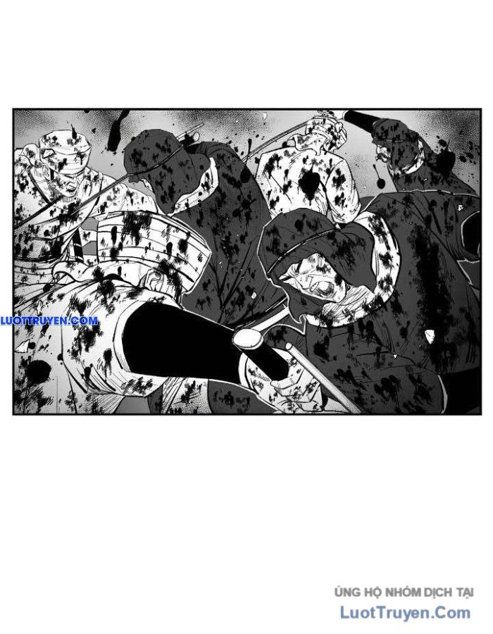 Cơn Bão Đỏ Chapter 349 - Next Chapter 350