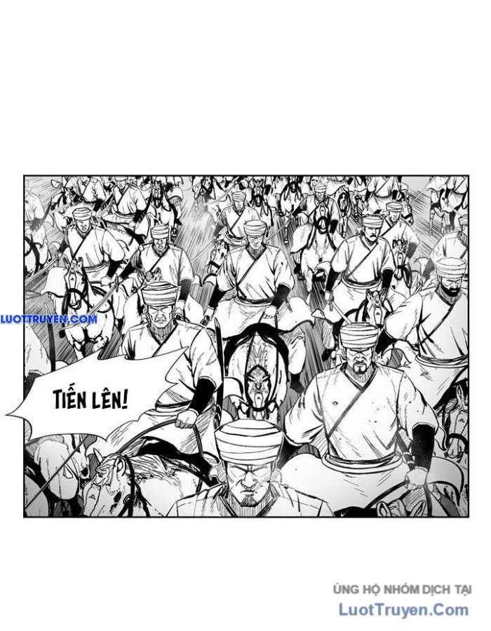 Cơn Bão Đỏ Chapter 349 - Next Chapter 350
