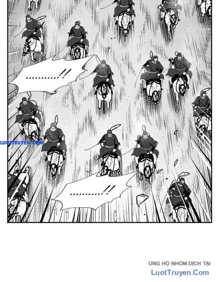 Cơn Bão Đỏ Chapter 349 - Next Chapter 350