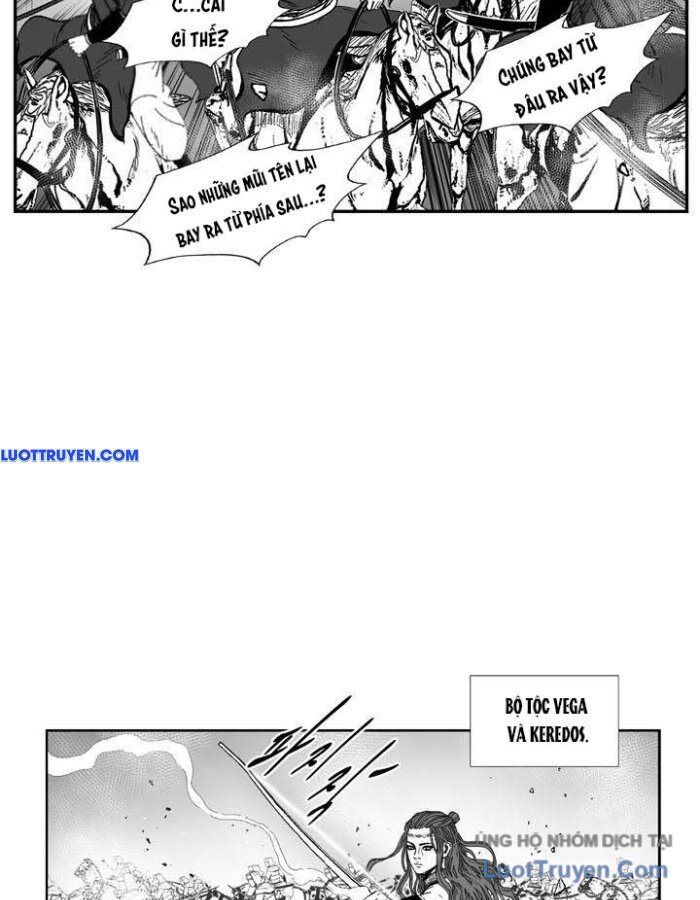 Cơn Bão Đỏ Chapter 349 - Next Chapter 350