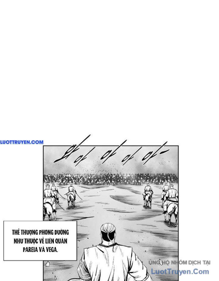 Cơn Bão Đỏ Chapter 349 - Next Chapter 350