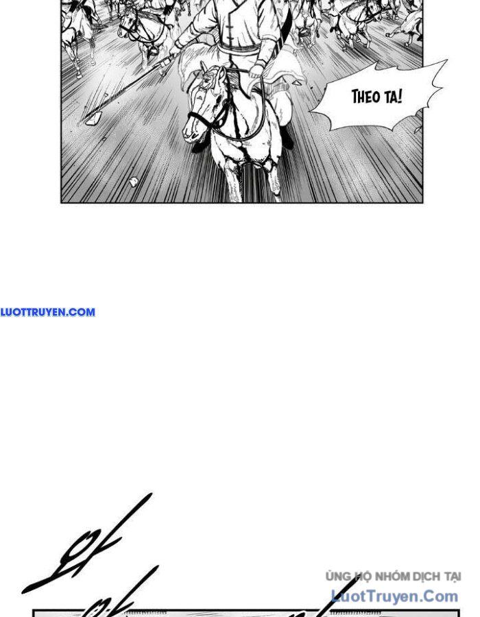 Cơn Bão Đỏ Chapter 349 - Next Chapter 350