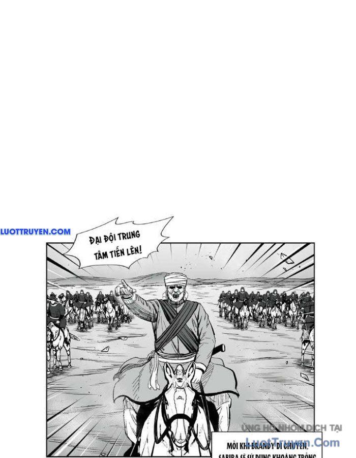 Cơn Bão Đỏ Chapter 349 - Next Chapter 350
