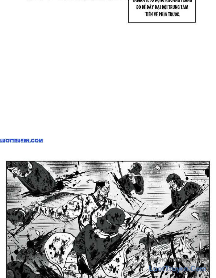 Cơn Bão Đỏ Chapter 349 - Next Chapter 350