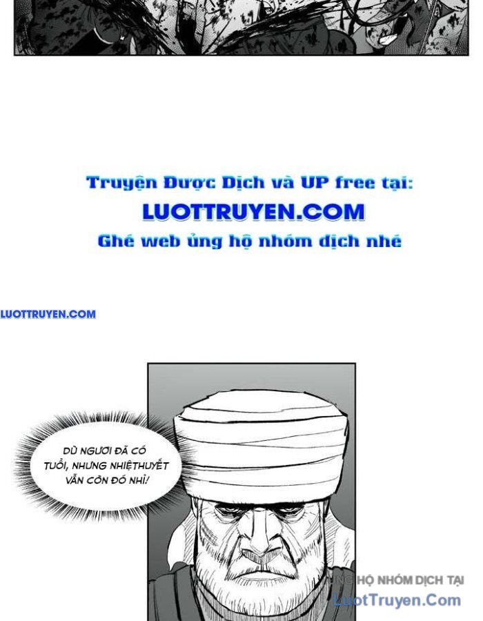 Cơn Bão Đỏ Chapter 349 - Next Chapter 350