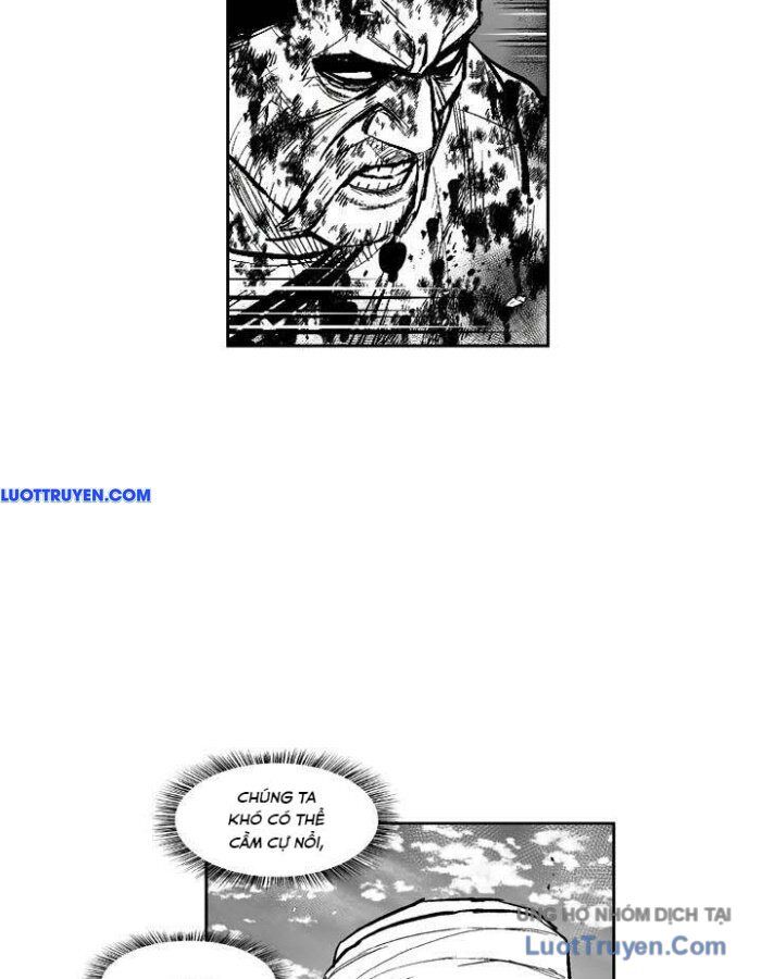 Cơn Bão Đỏ Chapter 349 - Next Chapter 350