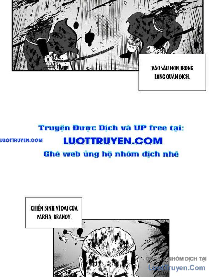 Cơn Bão Đỏ Chapter 349 - Next Chapter 350