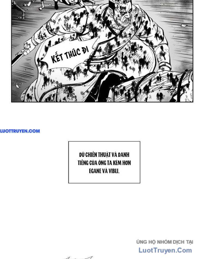 Cơn Bão Đỏ Chapter 349 - Next Chapter 350