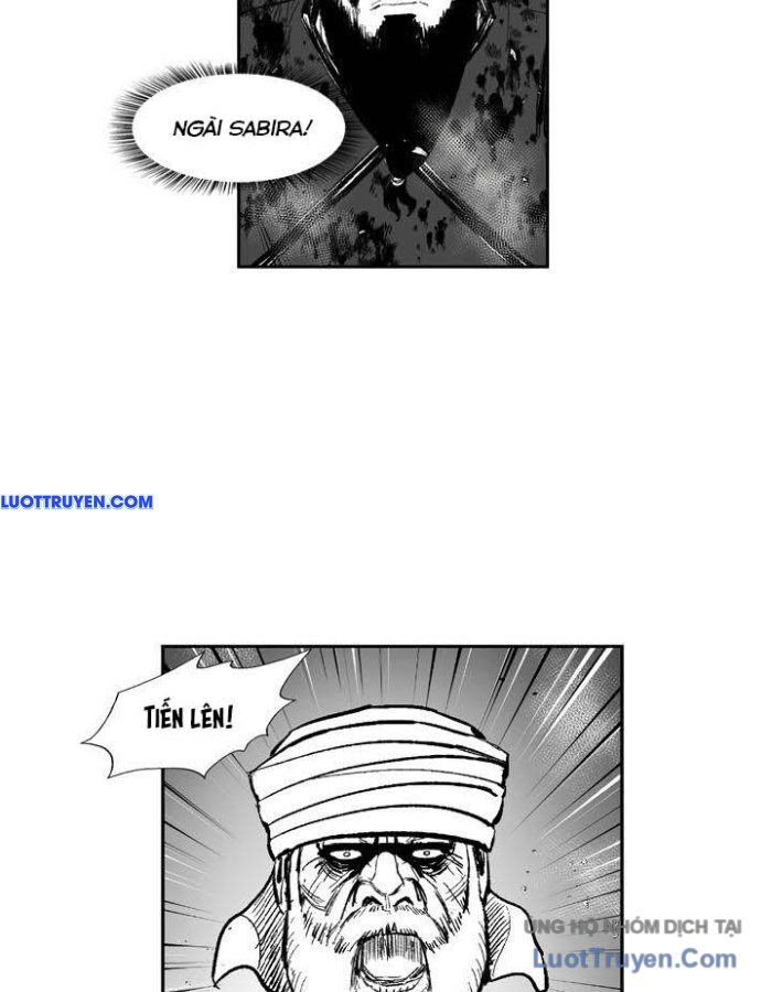 Cơn Bão Đỏ Chapter 349 - Next Chapter 350