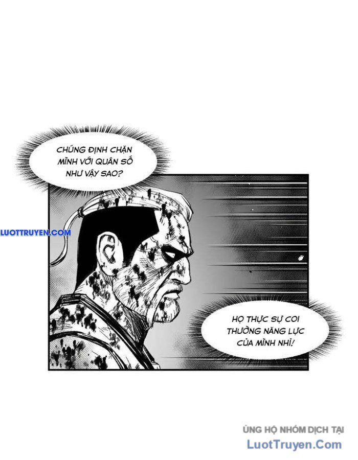 Cơn Bão Đỏ Chapter 349 - Next Chapter 350
