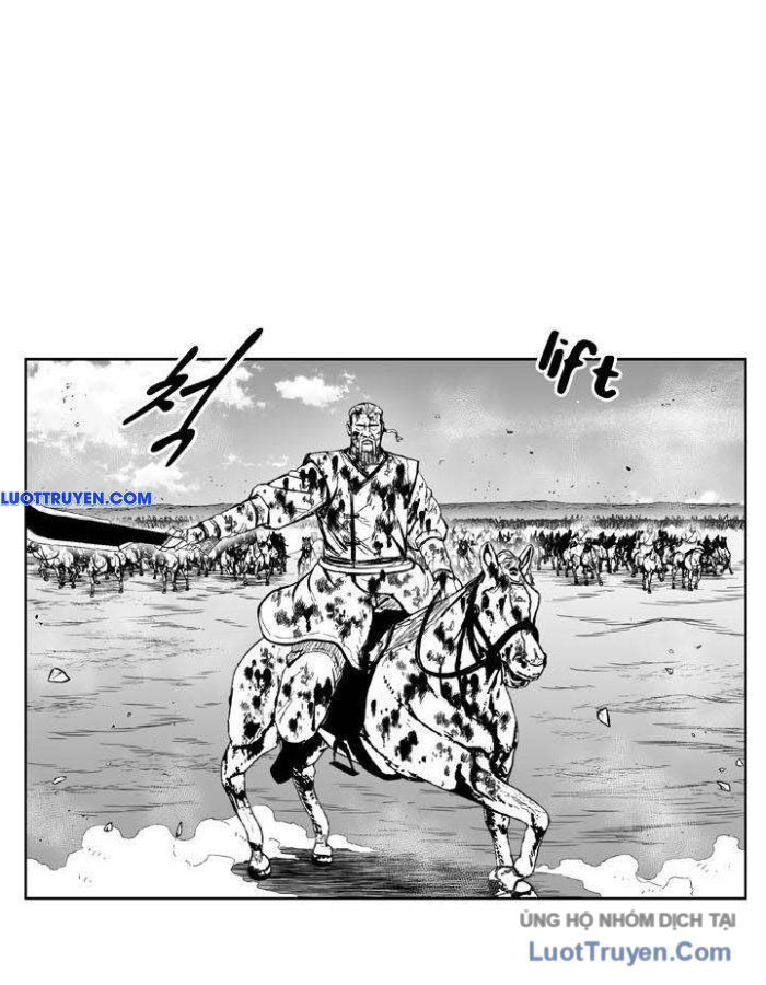 Cơn Bão Đỏ Chapter 349 - Next Chapter 350