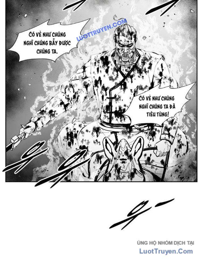 Cơn Bão Đỏ Chapter 350 - Next 