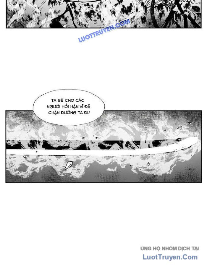 Cơn Bão Đỏ Chapter 350 - Next 