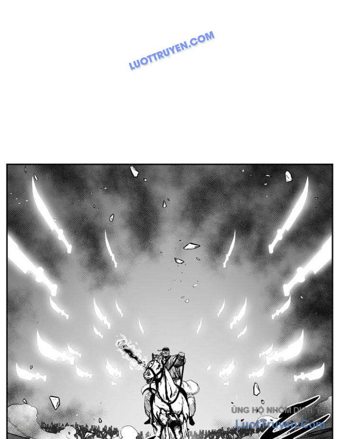 Cơn Bão Đỏ Chapter 350 - Next 