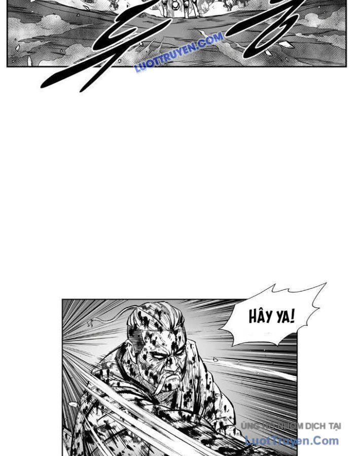 Cơn Bão Đỏ Chapter 350 - Next 