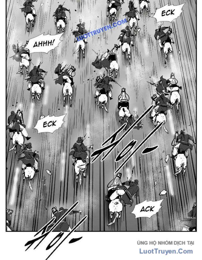 Cơn Bão Đỏ Chapter 350 - Next 