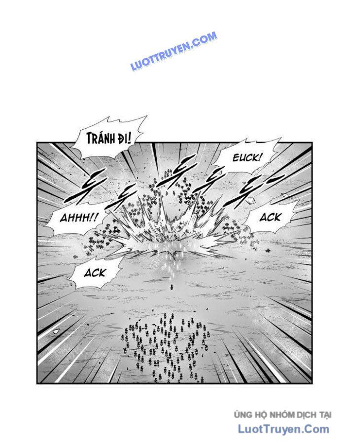 Cơn Bão Đỏ Chapter 350 - Next 
