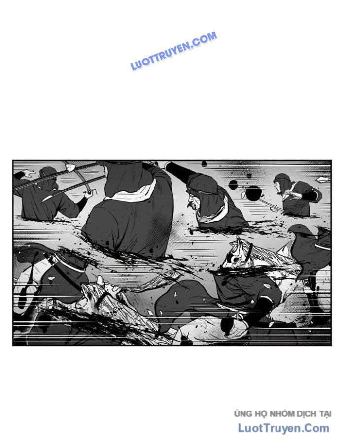 Cơn Bão Đỏ Chapter 350 - Next 