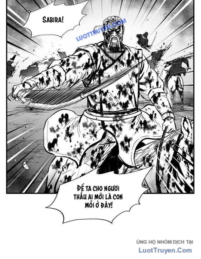Cơn Bão Đỏ Chapter 350 - Next 