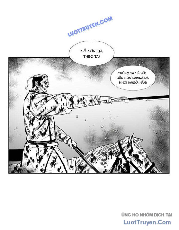 Cơn Bão Đỏ Chapter 350 - Next 
