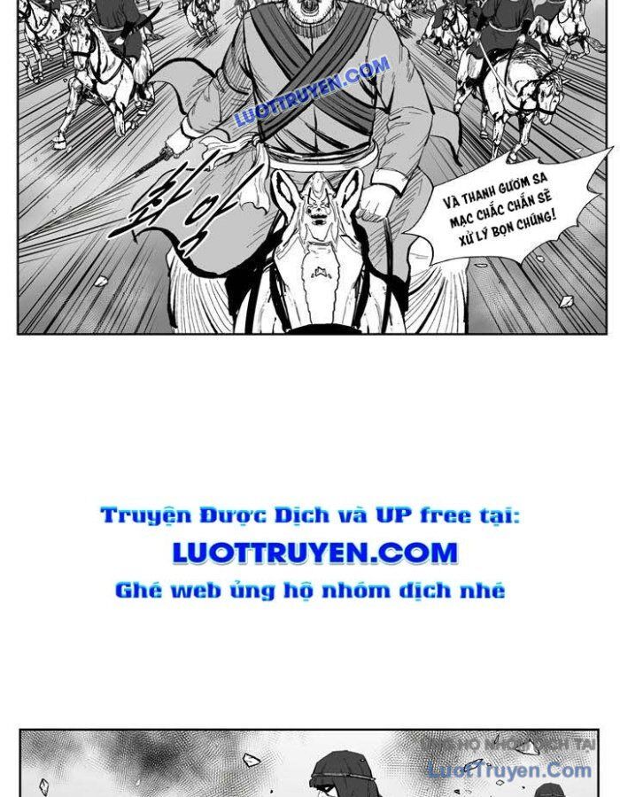 Cơn Bão Đỏ Chapter 350 - Next 