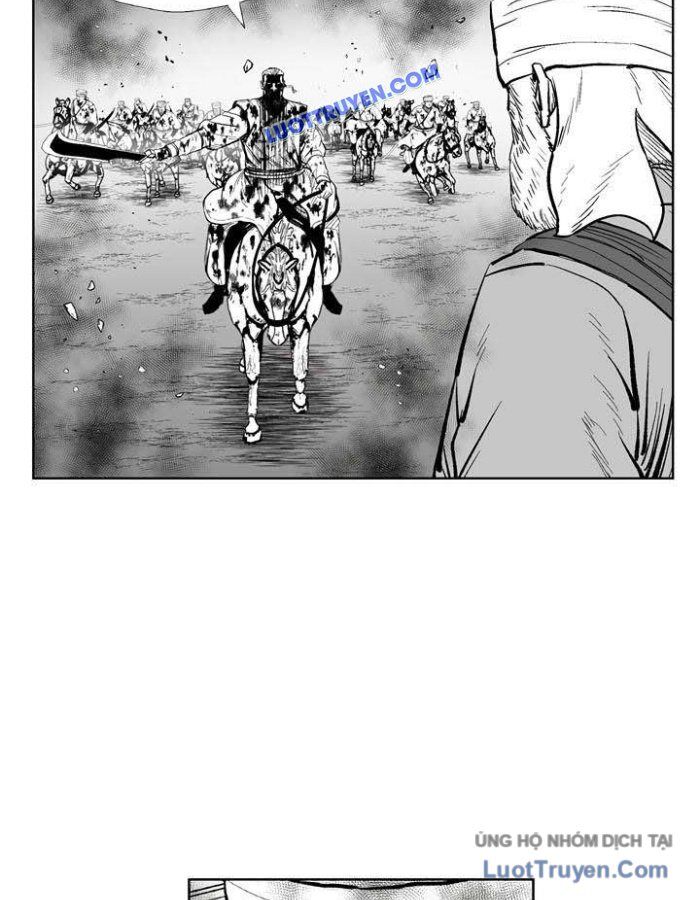 Cơn Bão Đỏ Chapter 350 - Next 