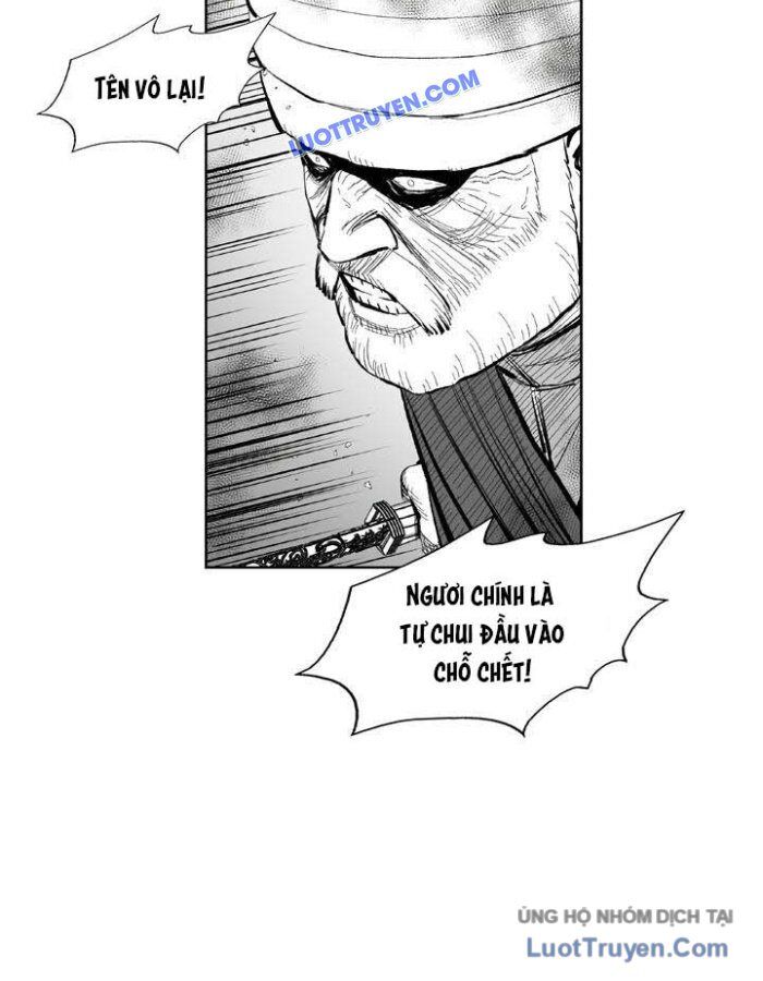 Cơn Bão Đỏ Chapter 350 - Next 