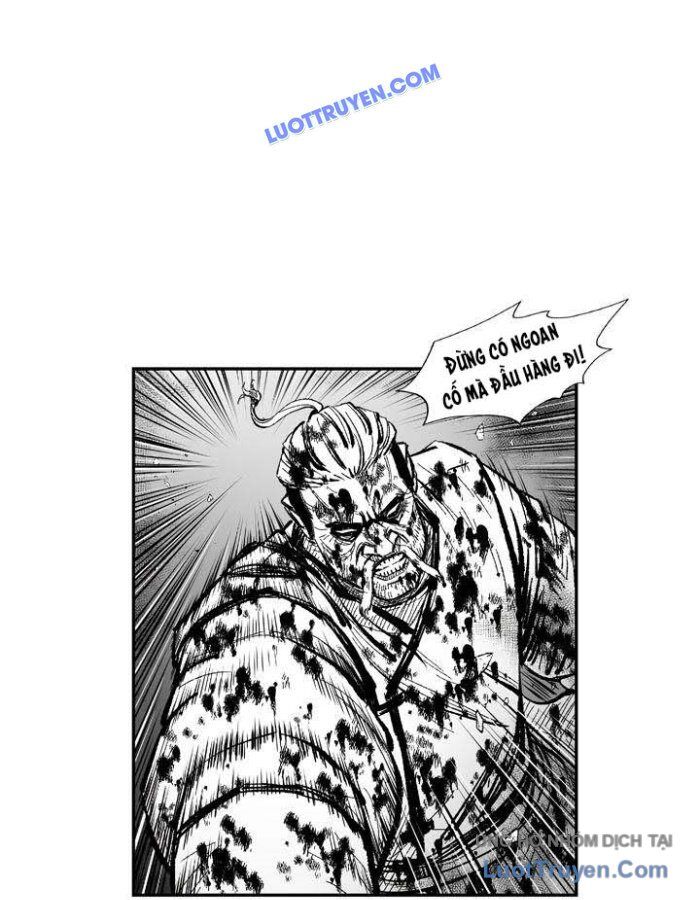 Cơn Bão Đỏ Chapter 350 - Next 