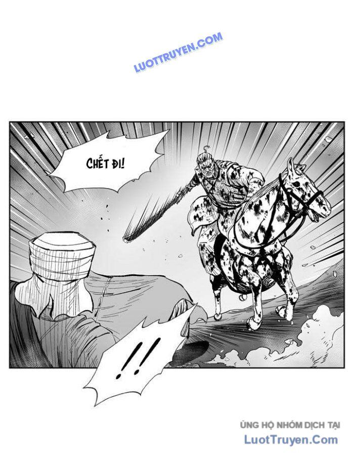 Cơn Bão Đỏ Chapter 350 - Next 