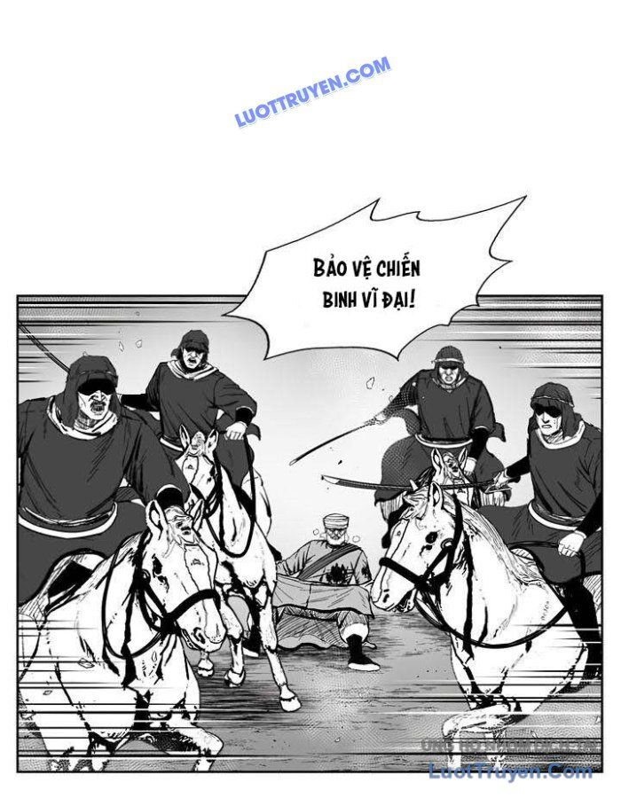 Cơn Bão Đỏ Chapter 350 - Next 