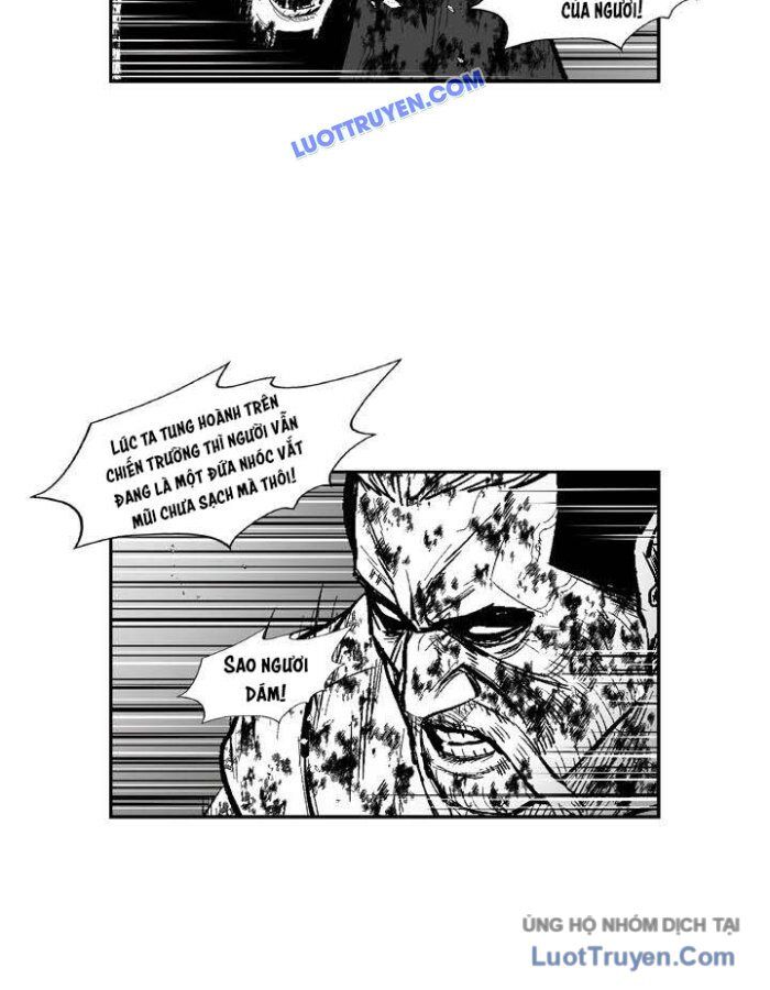 Cơn Bão Đỏ Chapter 350 - Next 