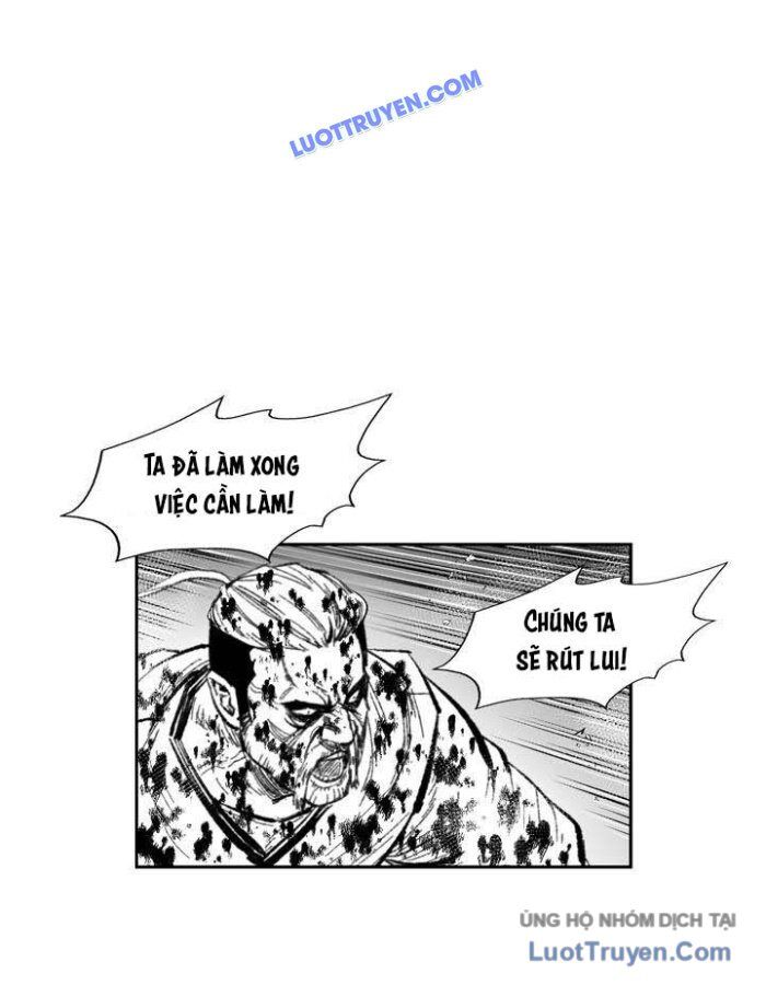 Cơn Bão Đỏ Chapter 350 - Next 