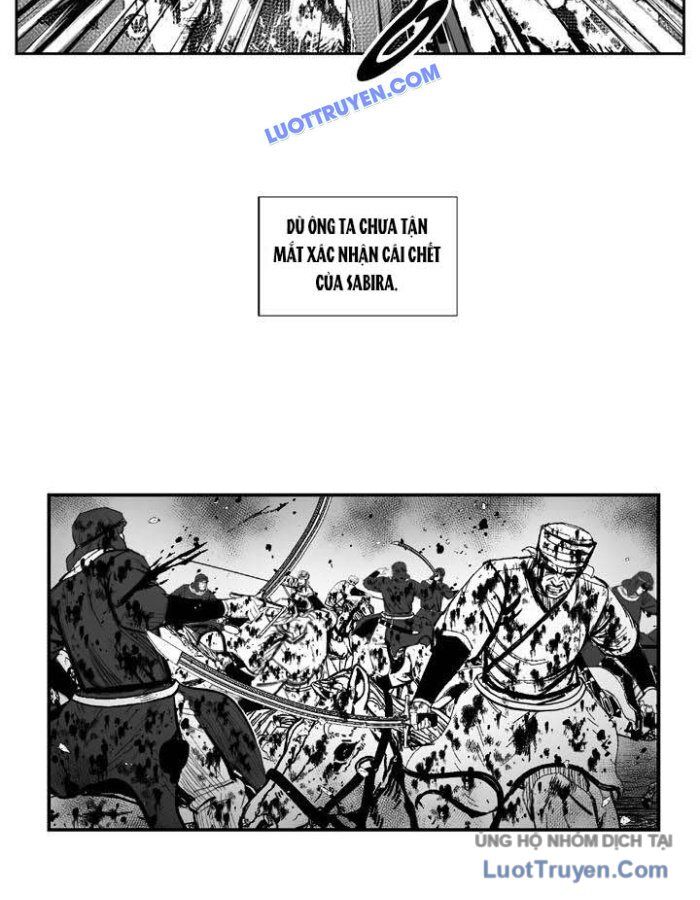 Cơn Bão Đỏ Chapter 350 - Next 