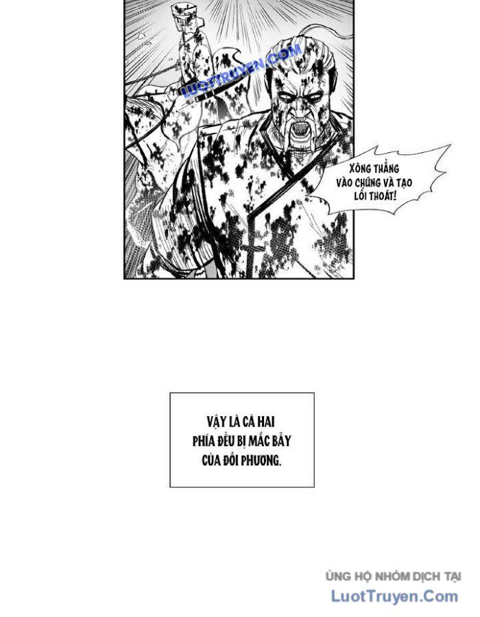 Cơn Bão Đỏ Chapter 350 - Next 