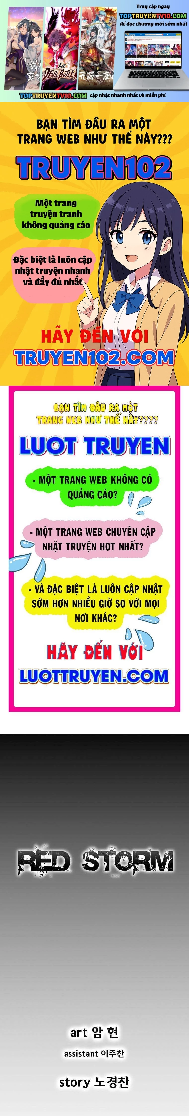 Cơn Bão Đỏ Chapter 351 - Next 