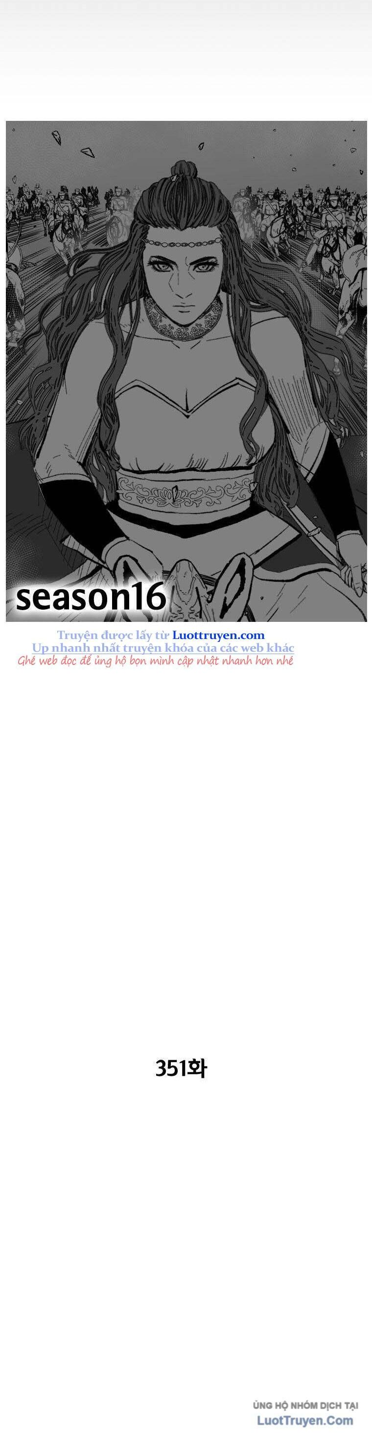 Cơn Bão Đỏ Chapter 351 - Next 