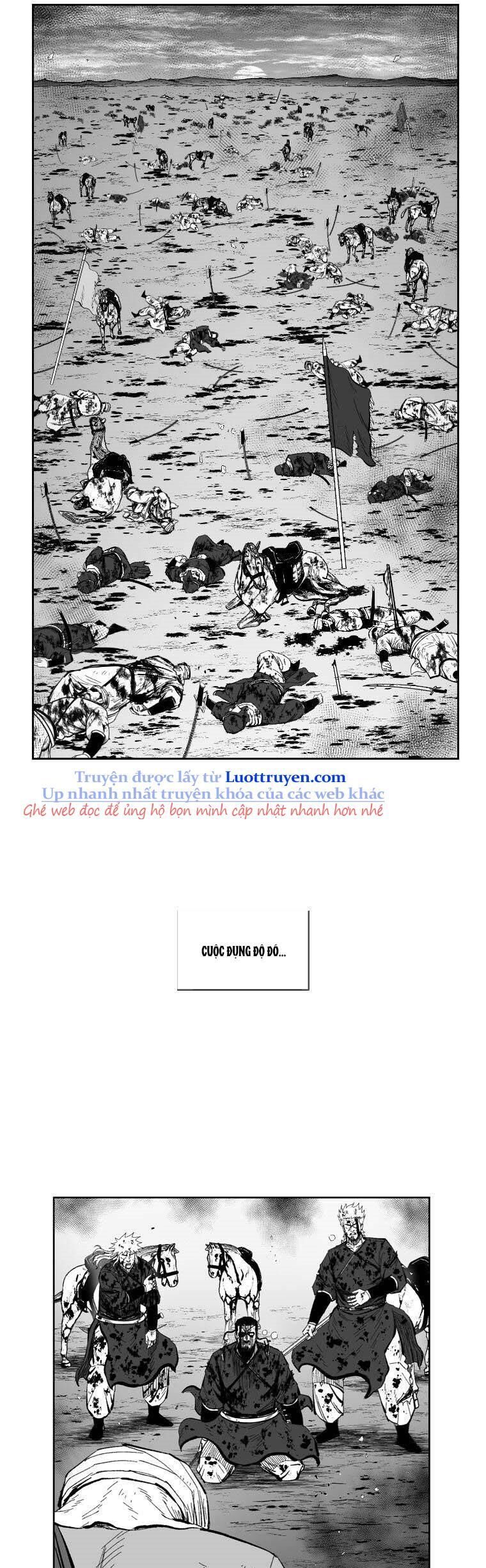 Cơn Bão Đỏ Chapter 351 - Next 