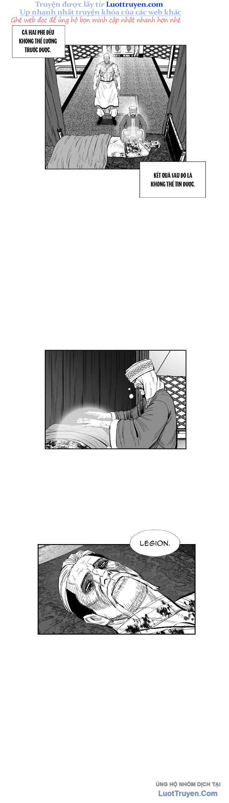 Cơn Bão Đỏ Chapter 351 - Next 