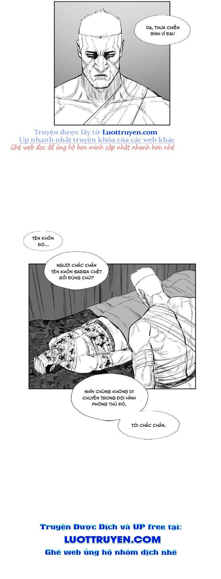 Cơn Bão Đỏ Chapter 351 - Next 