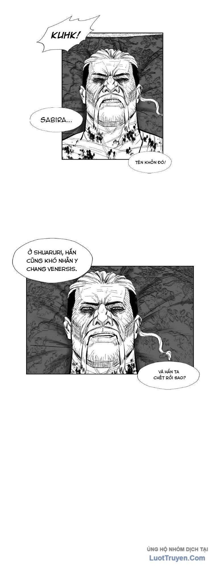 Cơn Bão Đỏ Chapter 351 - Next 