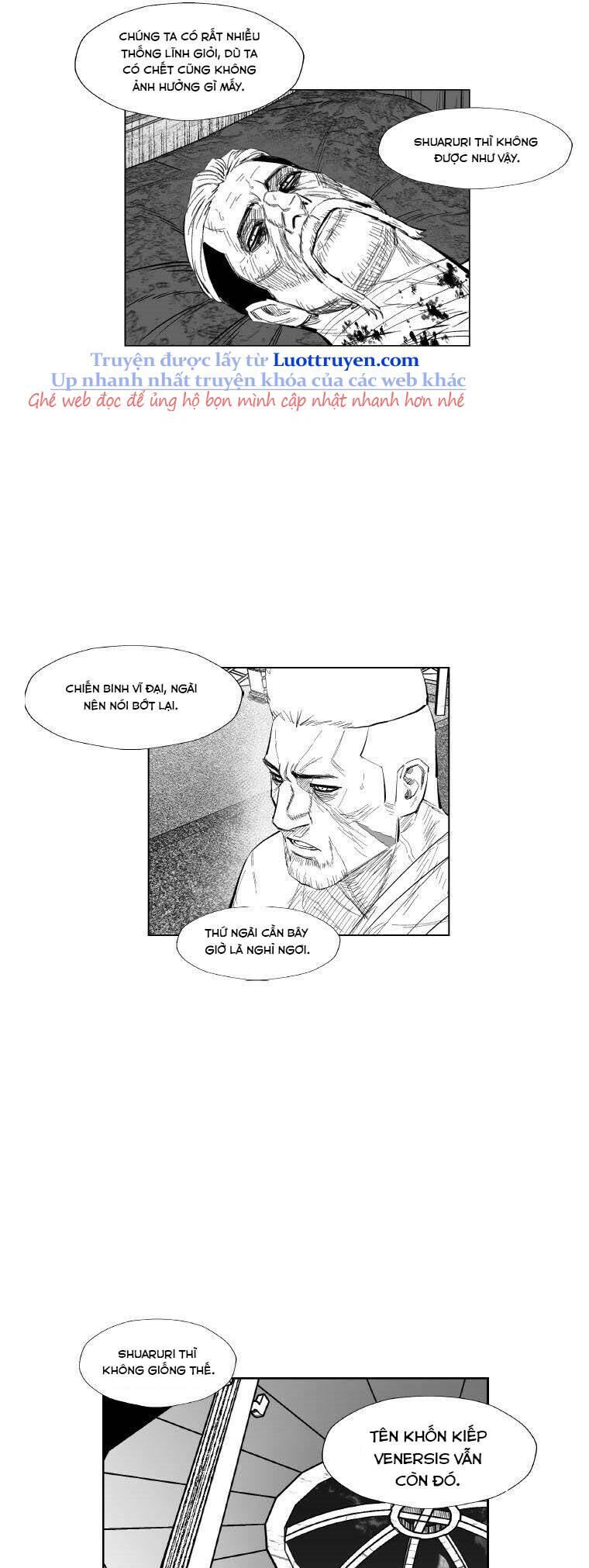 Cơn Bão Đỏ Chapter 351 - Next 
